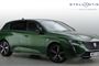 2023 Peugeot 308 1.2 PureTech GT 5dr EAT8