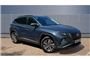 2022 Hyundai Tucson 1.6 TGDi SE Connect 5dr 2WD