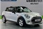 2018 MINI Hatchback 5dr 1.5 Cooper II 5dr