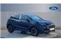 2023 Ford Puma 1.0 EcoBoost Hybrid mHEV 155 ST-Line X 5dr