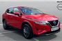2022 Nissan Qashqai 1.3 DiG-T MH Acenta Premium 5dr