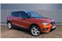 2019 SEAT Arona 1.0 TSI 115 FR [EZ] 5dr