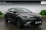 2019 Toyota C-HR 1.8 Hybrid Excel 5dr CVT [Leather]