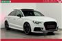 2019 Audi RS3 RS 3 TFSI 400 Quattro Audi Sport Ed 4dr S Tronic