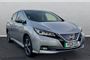 2021 Nissan Leaf 160kW e+ Tekna 62kWh 5dr Auto