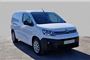 2023 Citroen e-Berlingo 800 100kW 50kWh Driver Edition Auto