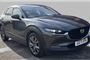 2021 Mazda CX-30 2.0 e-Skyactiv X MHEV GT Sport 5dr