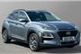 2021 Hyundai Kona 1.6 GDi Hybrid Premium SE 5dr DCT