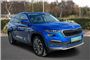 2023 Skoda Kodiaq 1.5 TSI SE L Executive 5dr DSG [7 Seat]