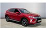 2020 Mitsubishi Eclipse Cross 1.5 Dynamic 5dr CVT 4WD