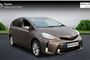 2019 Toyota Prius+ 1.8 VVTi Excel TSS 5dr CVT Auto