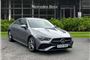 2024 Mercedes-Benz CLA CLA 180 AMG Line Executive 4dr Tip Auto