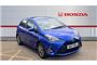 2017 Toyota Yaris 1.5 VVT-i Icon Tech 5dr