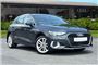 2024 Audi A3 35 TFSI Sport 5dr S Tronic