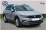 2021 Volkswagen Tiguan 2.0 TDI Life 5dr DSG