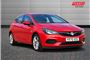 2020 Vauxhall Astra 1.2 Turbo SRi 5dr