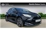 2024 Toyota Yaris 1.5 Hybrid Design 5dr CVT