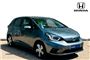 2022 Honda Jazz 1.5 i-MMD Hybrid EX 5dr eCVT