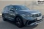 2022 Volkswagen Tiguan Allspace 1.5 TSI R-Line 5dr DSG