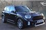 2020 MINI Countryman 2.0 Cooper S Exclusive 5dr Auto