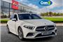 2019 Mercedes-Benz A-Class A180 AMG Line 5dr Auto