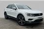 2018 Volkswagen Tiguan 1.4 TSi 150 4Motion SE Nav 5dr DSG