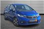 2018 Honda Jazz 1.3 i-VTEC EX 5dr CVT