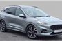 2022 Ford Kuga 2.0 EcoBlue mHEV ST-Line X Edition 5dr