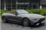 2023 Mercedes-Benz SL-Class SL 43 Premium 2dr Auto