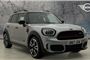 2023 MINI Countryman 2.0 John Cooper Works ALL4 5dr Auto