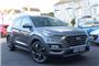 2019 Hyundai Tucson 1.6 TGDi 177 Premium SE 5dr 2WD