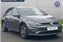 2019 Volkswagen Golf 1.0 TSI 115 Match 5dr