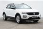 2020 Volkswagen T-Roc 1.5 TSI EVO SE 5dr DSG