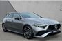 2024 Mercedes-Benz A-Class A35 4Matic Touring Edition 5dr Auto