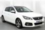 2020 Peugeot 308 1.2 PureTech 130 Allure 5dr