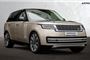 2023 Land Rover Range Rover 3.0 D350 Autobiography 4dr Auto