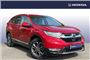 2022 Honda CR-V 2.0 i-MMD Hybrid SR 5dr eCVT