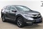 2023 Honda CR-V 2.0 i-MMD Hybrid SE 2WD 5dr eCVT