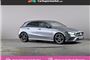 2022 Mercedes-Benz A-Class A200 AMG Line Executive 5dr Auto