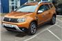 2019 Dacia Duster 1.6 SCe Prestige 5dr 4X4