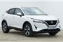 2022 Nissan Qashqai 1.3 DiG-T MH N-Connecta 5dr