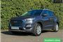 2020 Hyundai Tucson 1.6 CRDi 48V MHD SE Nav 5dr 2WD