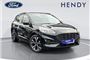 2022 Ford Kuga 2.0 EcoBlue 190 ST-Line X 5dr Auto AWD