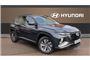 2023 Hyundai Tucson 1.6 TGDi Hybrid 230 SE Connect 5dr 2WD Auto