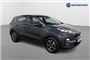 2021 Kia Sportage 1.6 GDi ISG 2 5dr