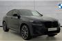 2021 BMW X4 xDrive M40i MHT 5dr Auto