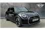 2024 MINI Hatchback 2.0 S Exclusive 3dr Auto