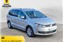 2018 Volkswagen Sharan 1.4 TSI BlueMotion Tech SE Nav 5dr