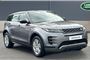 2021 Land Rover Range Rover Evoque 1.5 P300e R-Dynamic S 5dr Auto