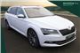 2018 Skoda Superb Estate 2.0 TDI CR Laurin + Klement 5dr DSG [7 Speed]